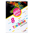 8.S�n�f Plus T�m Dersler Soru Kitab� Palme Yay�nevi - �lk ve Orta��retim Kitaplar�