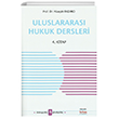 Uluslararas� Hukuk Dersleri 4. Kitap Turhan Kitabevi