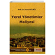 Yerel y�netimler maliyesi Turhan Kitabevi