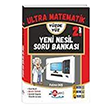 2. S�n�f Ultra Matematik Soru Bankas� Analiz Yay�nlar�