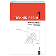 Teknik Resim 1 Dora Bas�m Yay�n