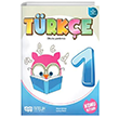 1. S�n�f T�rk�e Okula Yard�mc� Konu Kitab� Nitelik Yay�nlar�