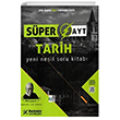 S�per AYT Tarih Yeni Nesil Soru Kitab� Armada Yay�nlar�