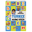 �rnek C�mlelerle T�rk�e Resimli S�zl�k Karatay �ocuk