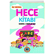 �lk Okuma Hece Kitab� Karatay �ocuk