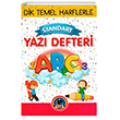 G�zel Yaz� Defteri - B�y�k Boy Karatay �ocuk