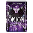 Orion Mart� Yay�nlar�