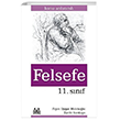 11. S�n�f Felsefe Konu Anlat�ml� Yard�mc� Ders Kitab� Arkada� Yay�nlar�