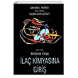 �la� Kimyas�na Giri� Palme Yay�nlar�