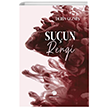 Su�un Rengi Herdem Kitap