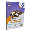 8. S�n�f T.C. �nk�lap Tarihi ve Atat�rk��l�k FULL Soru Bankas� Fi Yay�nlar�