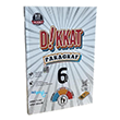 6. S�n�f Dikkat Paragraf Soru Bankas� Fi Yay�nlar�