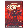 Venom Cilt 4 - Absolute Carnage Cilt 2 Marmara �izgi
