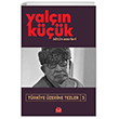 T�rkiye �zerine Tezler 3 K�rm�z� Kedi Yay�nevi