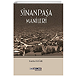 Sinan Pa�a Manileri Atlas Akademi