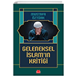 Geleneksel �slam�n Kriti�i K�rm�z� Kedi Yay�nevi