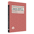�ehbenderzade Filibeli Ahmed Hilmi - Tasavvuf, Felsefe ve Edebiyata Dair Yaz�lar B�y�yen Ay Yay�nlar�