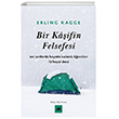 Bir Ka�ifin Felsefesi Kolektif Kitap