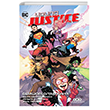 Young Justice 1 - Gemworld - Ta�d�nya Yap� Kredi Yay�nlar�