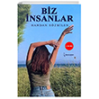 Biz �nsanlar �kinci Adam Yay�nlar�