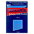 Berkeley Fizik Dersleri -1, Mekanik Palme Yay�nlar�