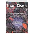Temel Kimya-2: Molek�ller, Maddeler ve De�i�imler Palme Yay�nlar�