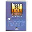 �nsan Haklar� Rehberi Palme Yay�nlar�