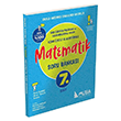 7. S�n�f Matematik Soru Bankas� Muba Yay�nlar�