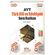 AYT T�rk Dili ve Edebiyat� Plus Serisi Soru Bankas� �ap Yay�nlar�