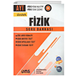 AYT Fizik Destek Soru Bankas� ENS Yay�nc�l�k
