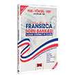 YDS-Y�KD�L-YDT G�khan Hoca �le Frans�zca Soru Bankas� Yarg� Yay�nlar�
