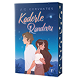 Kaderle Randevu Artemis Yay�nlar�