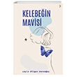 Kelebe�in Mavisi  Cinius Yay�nlar�
