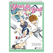 Your Lie in April - Nisan Yalan� 3 Ak�l�elen Kitaplar