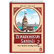 Zemarkhosun Sand��� 2 Beyaz Balina Yay�nlar�