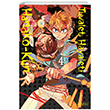 Tuvalet Hayaleti Hanako-Kun 4. Cilt Gerekli �eyler