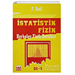 �statistik Fizik Cilt:5  Palme Yay�nlar�