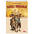 Bal�k�� Korsanlar Can �ocuk Yay�nlar�