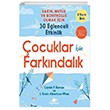 �ocuklar ��in Fark�ndal�k Pegasus Yay�nlar�
