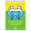 Hipopotam Cinayeti Pegasus Yay�nlar�