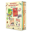 E�lenceli Matematik Kutulu �zel Set (4 Kitap) Pegasus Yay�nlar�
