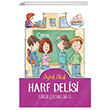 S�per �ocuklar - 5 Harf Delisi  Tudem Edebiyat