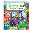 �al��kan Ay� - Dinozor Safarisi B�y�l� Fener Yay�nlar�
