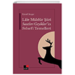 Lale M�ld�r�n �iiri Saatler - Geyiklerin Felsef� Temelleri Kesit Yay�nlar�