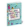 Kendime G�veniyorum, Cesurum, G�zelim: K�zlar ��in Boyama Kitab�  Pegasus Yay�nlar�