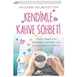 Kendimle Kahve Sohbeti Pegasus Yay�nlar�