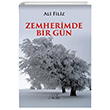 Zemherimde Bir G�n Kuytu Yay�nlar�