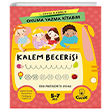 1. S�n�fa Haz�rl�k Okuma Yazma Kitab�m Kalem Becerisi Floki �ocuk