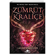 Z�mr�t Krali�e - K�l Prensesi Serisi 3 Pegasus Yay�nlar�