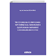 T�rk Ceza Yarg�lama Usul�nde �lk Kanun: 1879 Tarihli Usul-i Muhakemat-� Cezaiye Kanun-� Muvakkati ve Mahkemelerin G�rev ve Yetkisi On �ki Levha Yay�nlar�